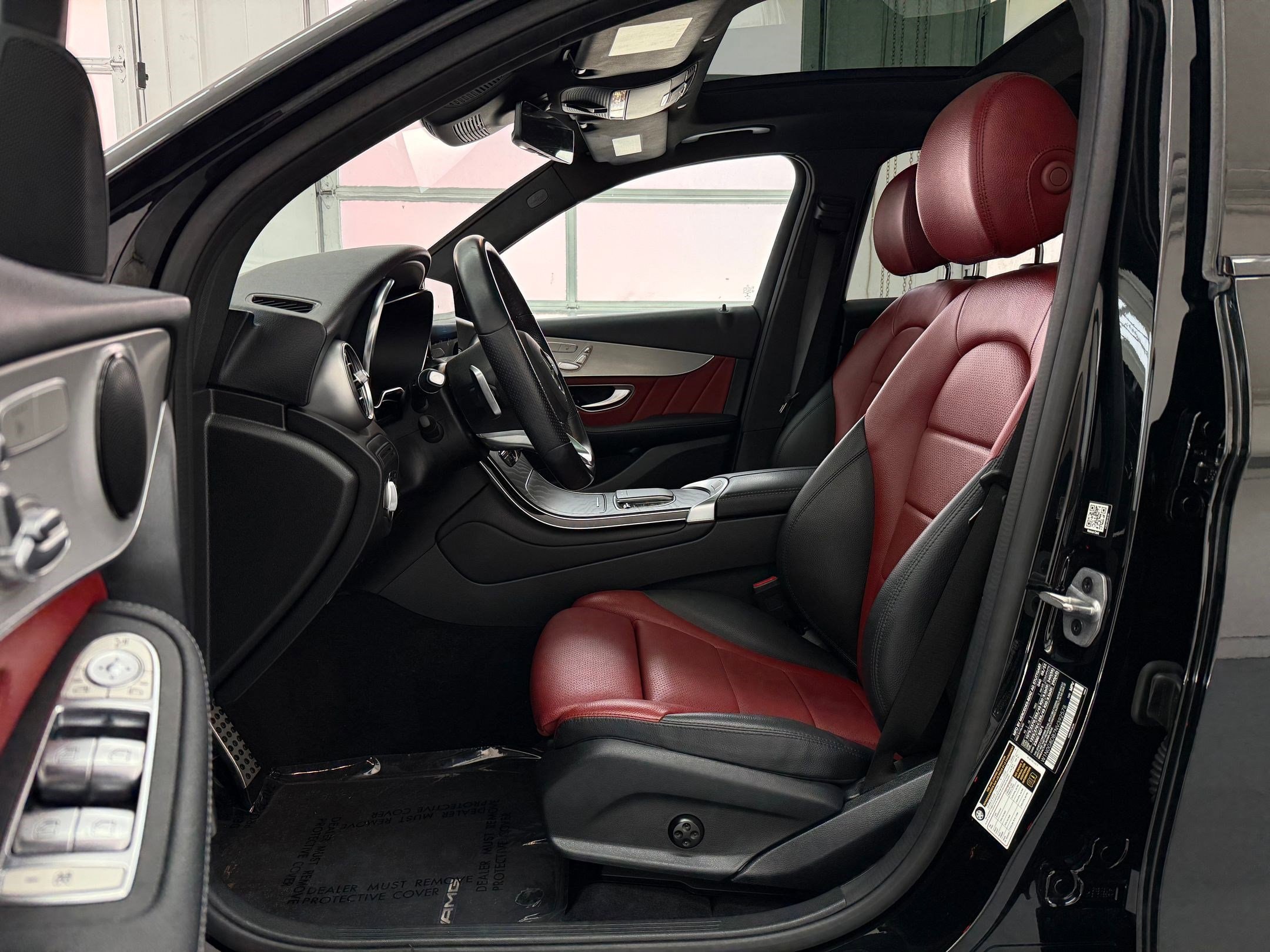 2022 Mercedes-Benz GLC 300 GLC 300 photo 4