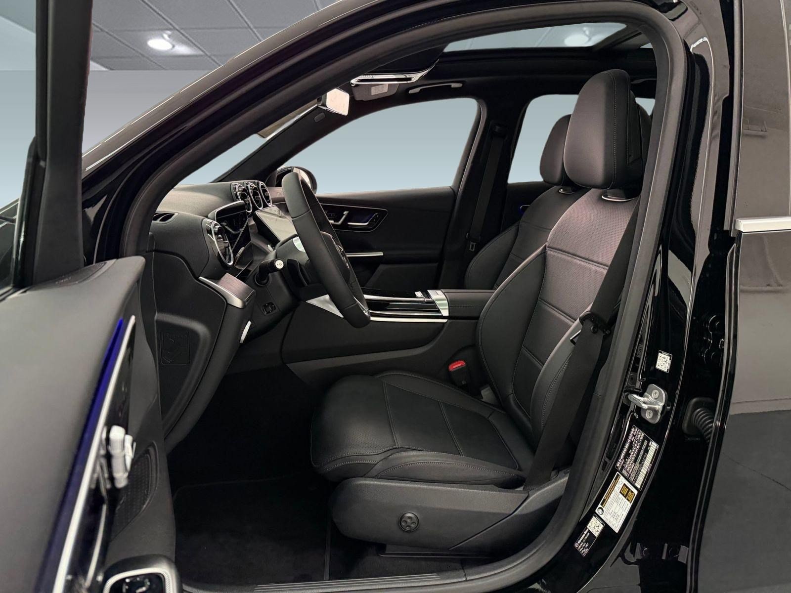 GLC 300 SUV