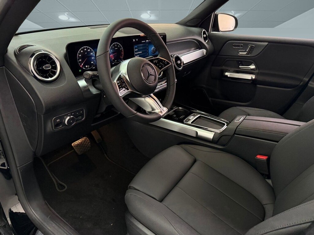 New 2026 Mercedes-Benz GLB 250  SUV