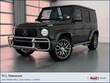  Mercedes-Benz AMG G 63