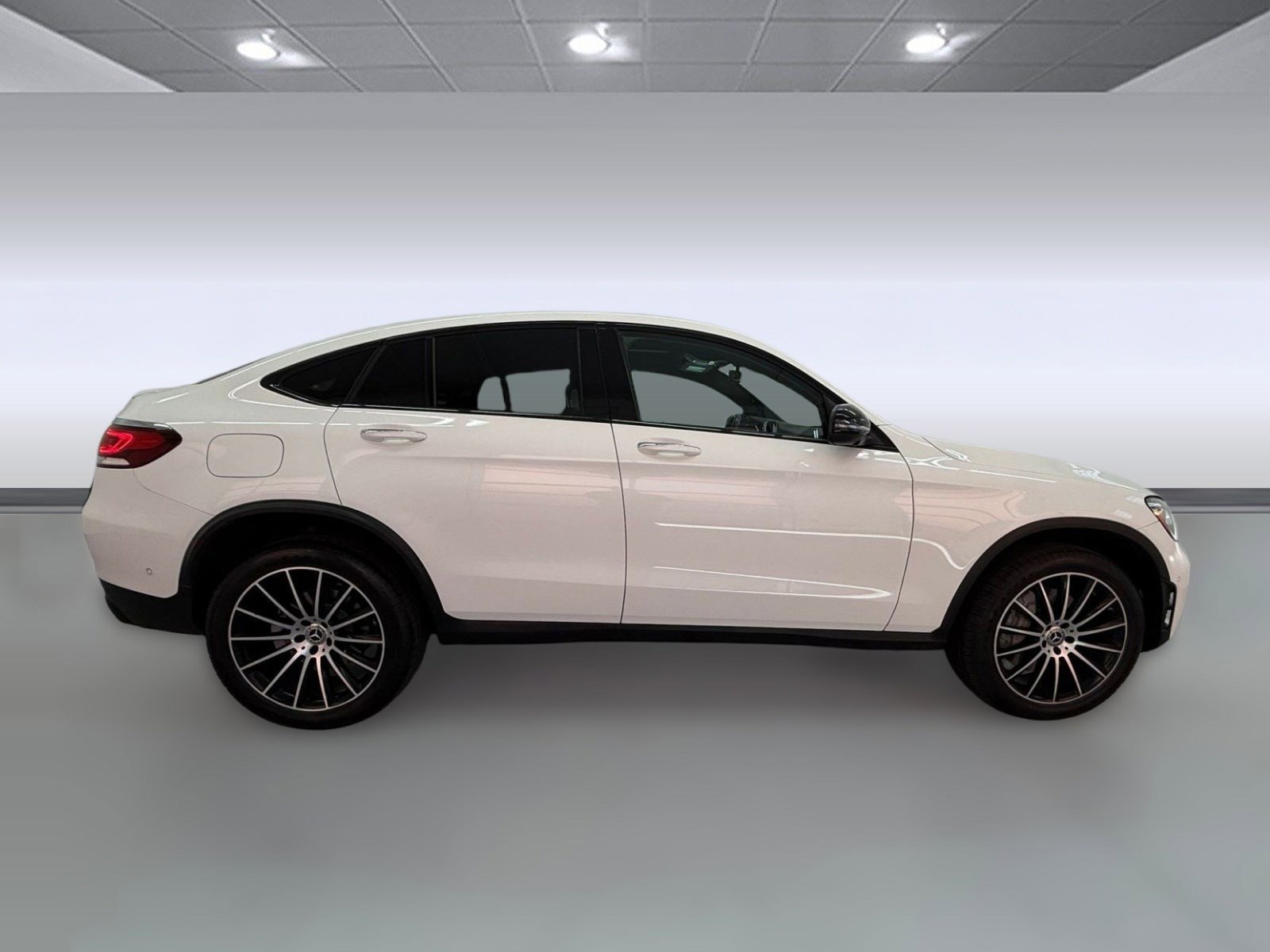 2022 Mercedes-Benz GLC 300 GLC 300 photo 6