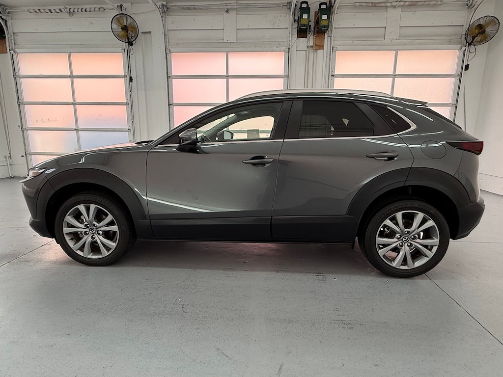 Used 2023 Mazda CX-30 2.5 S Preferred Package SUV