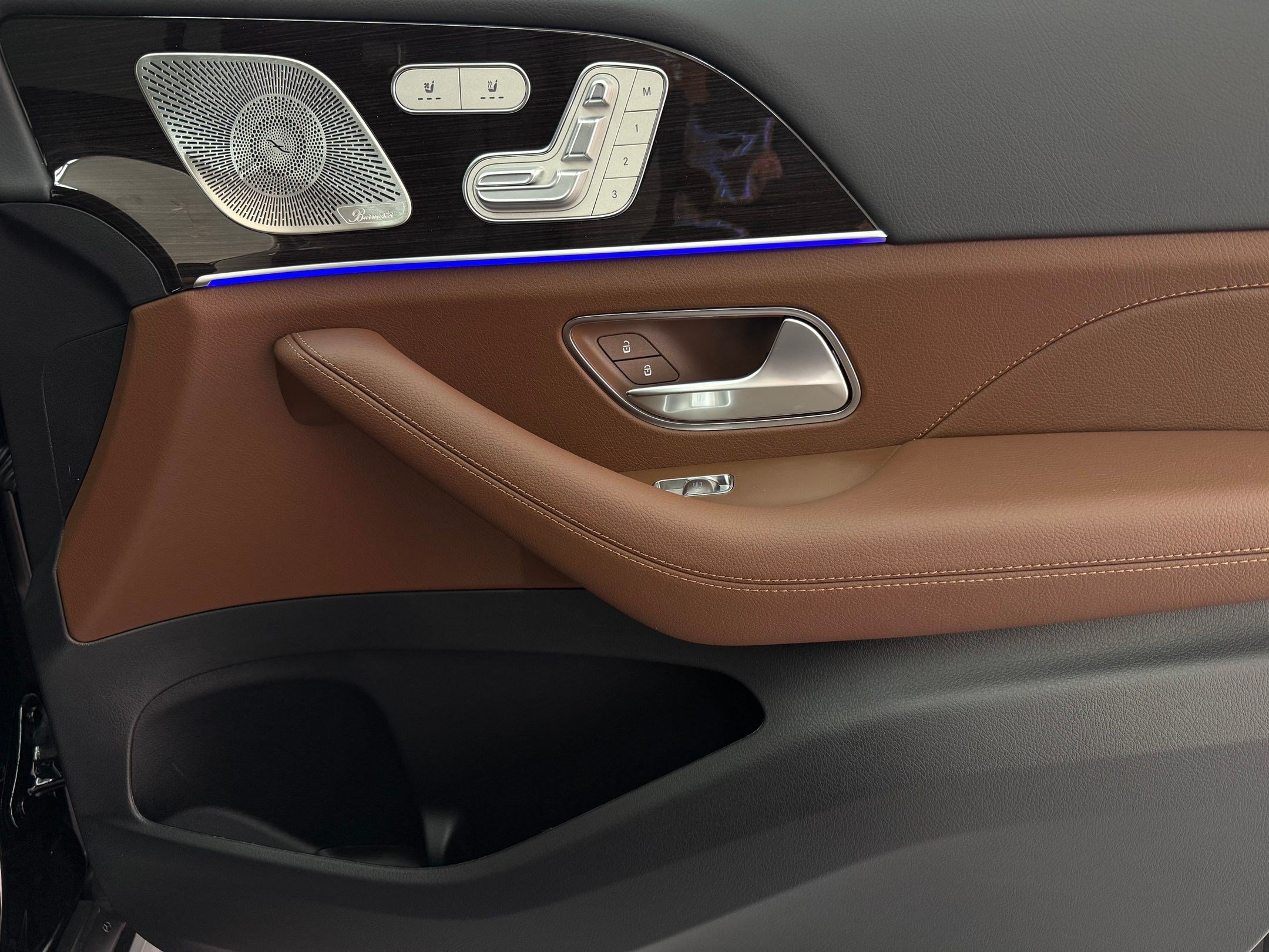 2026 Mercedes-Benz GLS Base - Photo 28