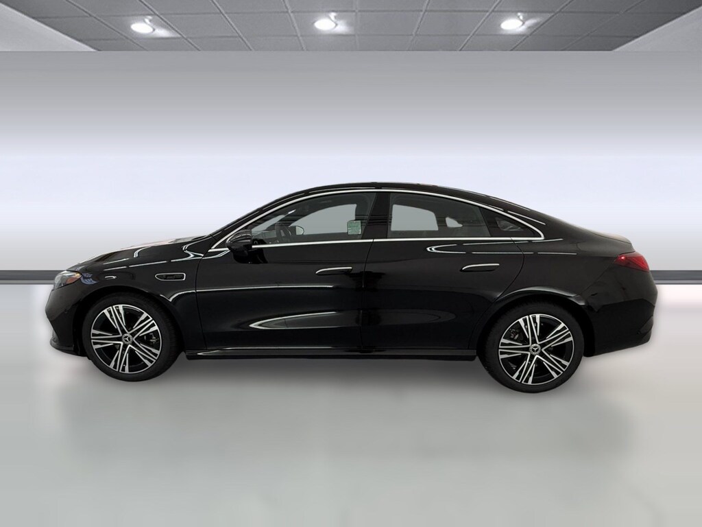 New 2027 Mercedes-Benz CLA CLA 250+ Electric Coupe