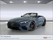  Mercedes-Benz AMG SL 63