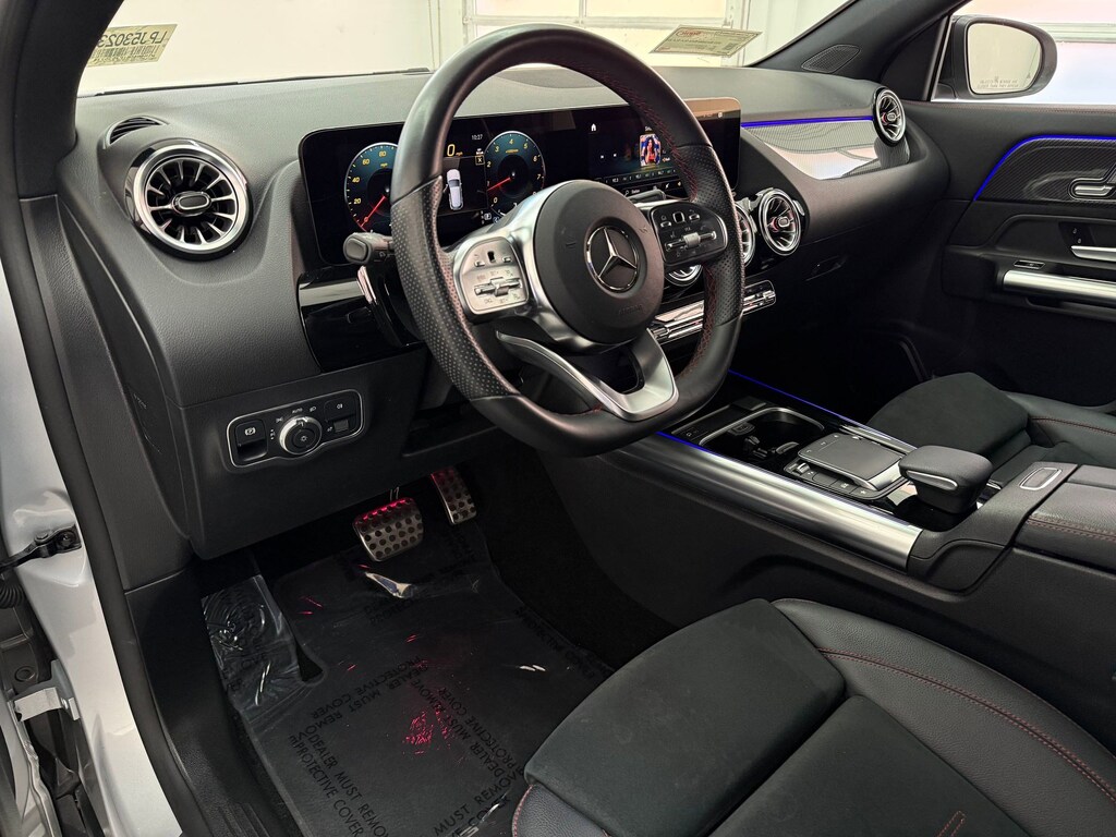Certified 2023 Mercedes-Benz GLA 250 GLA 250 SUV