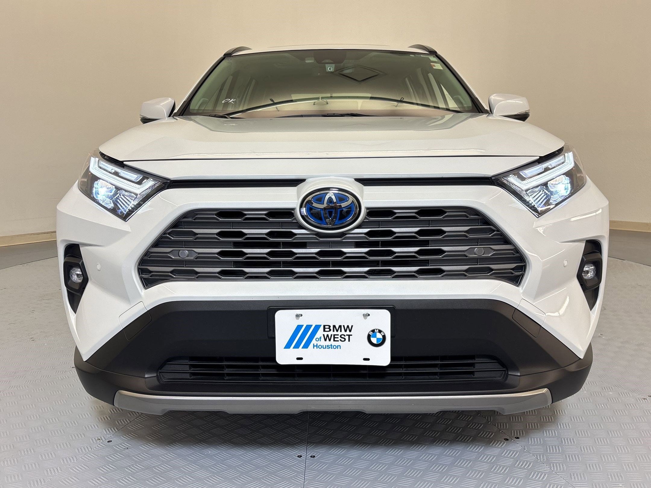 2024 Toyota RAV4 Hybrid Hybrid Limited photo 5