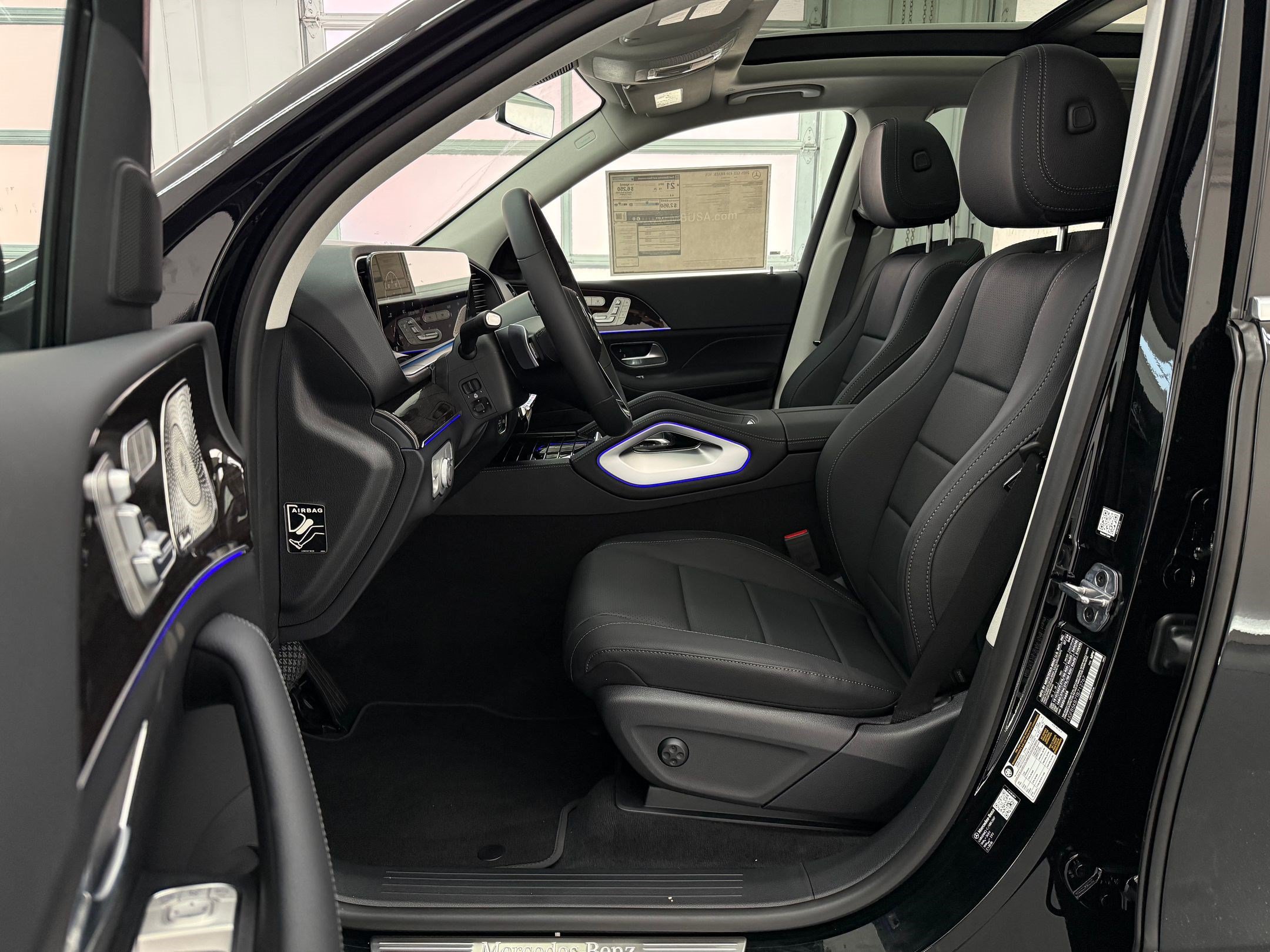 GLE 450 4MATIC SUV