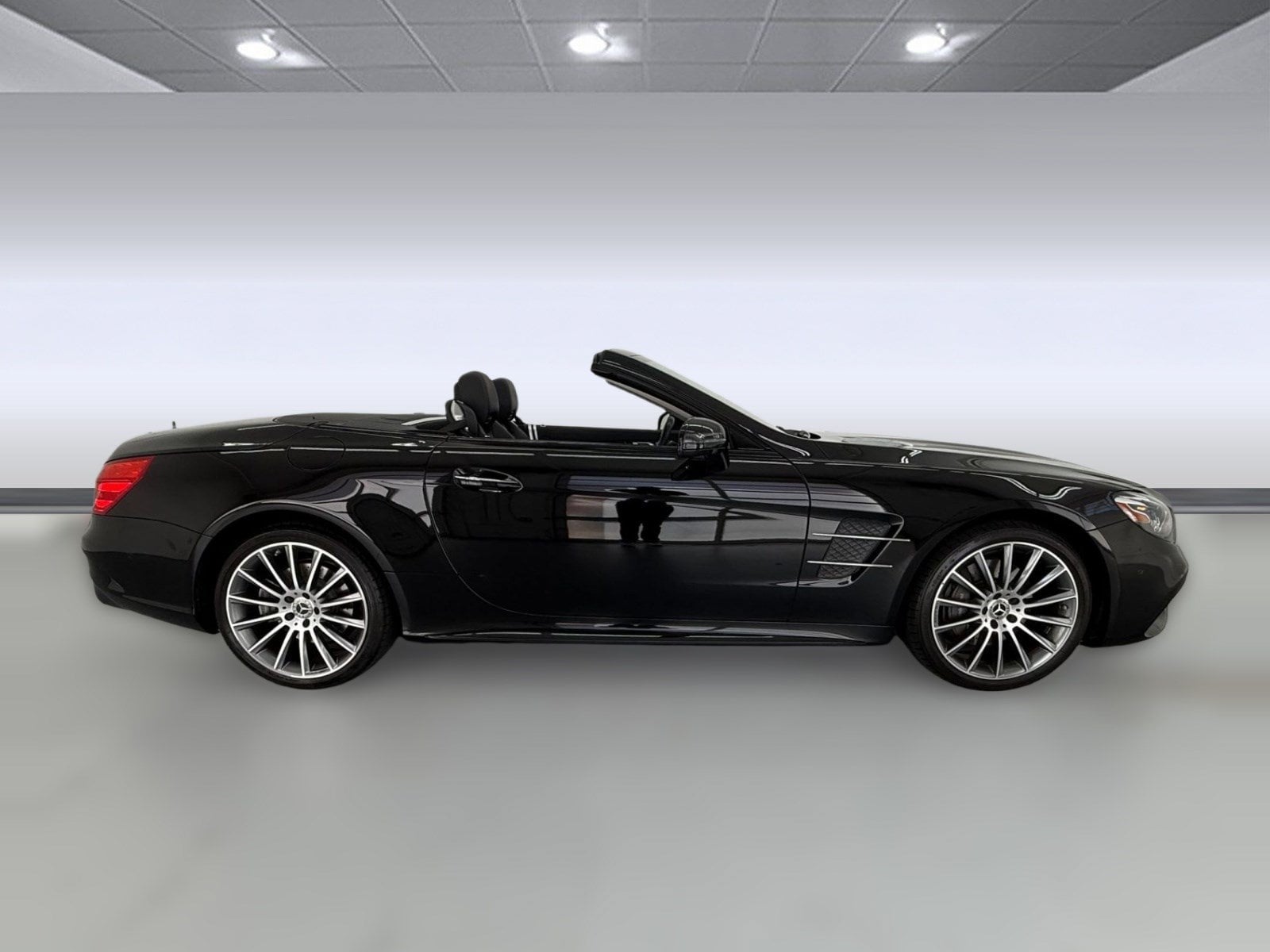 SL 450 SL 450 Roadster