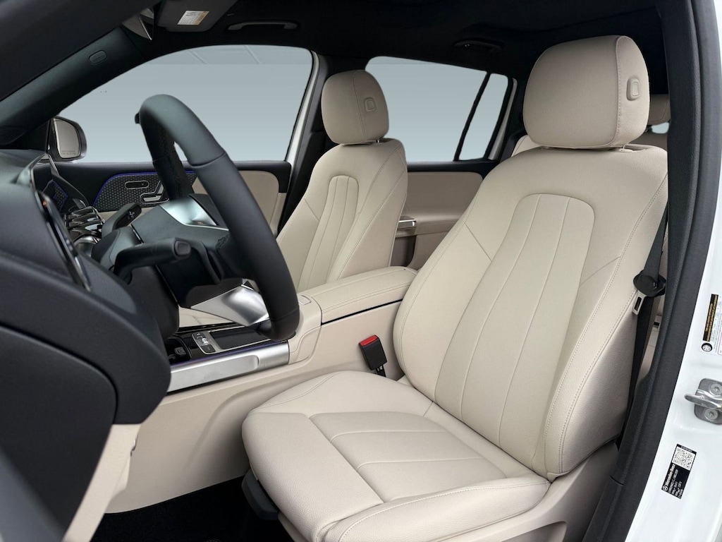 New 2026 Mercedes-Benz GLB 250  SUV