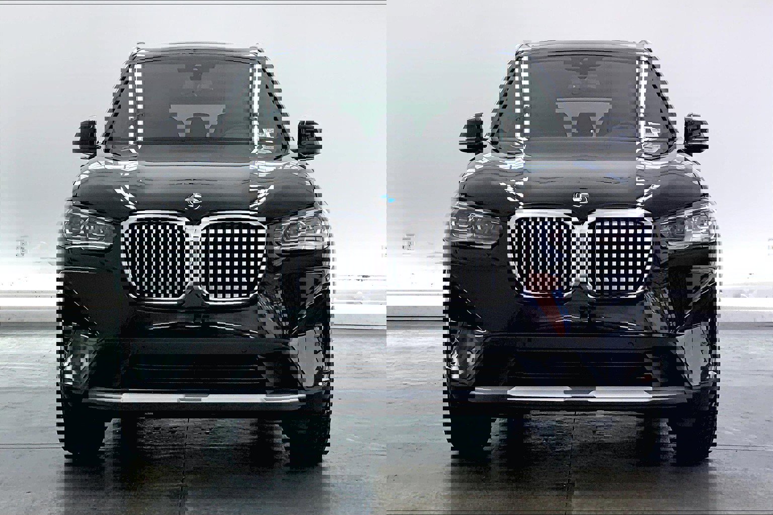 Used 2022 BMW X3 30i with VIN 5UX43DP02N9M29020 for sale in Santa Monica, CA