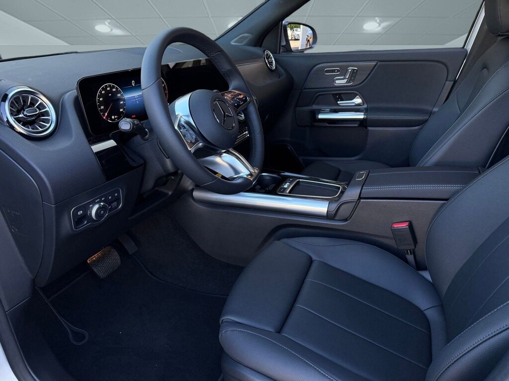 New 2026 Mercedes-Benz GLA 250 SUV