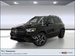  Mercedes-Benz GLE 580