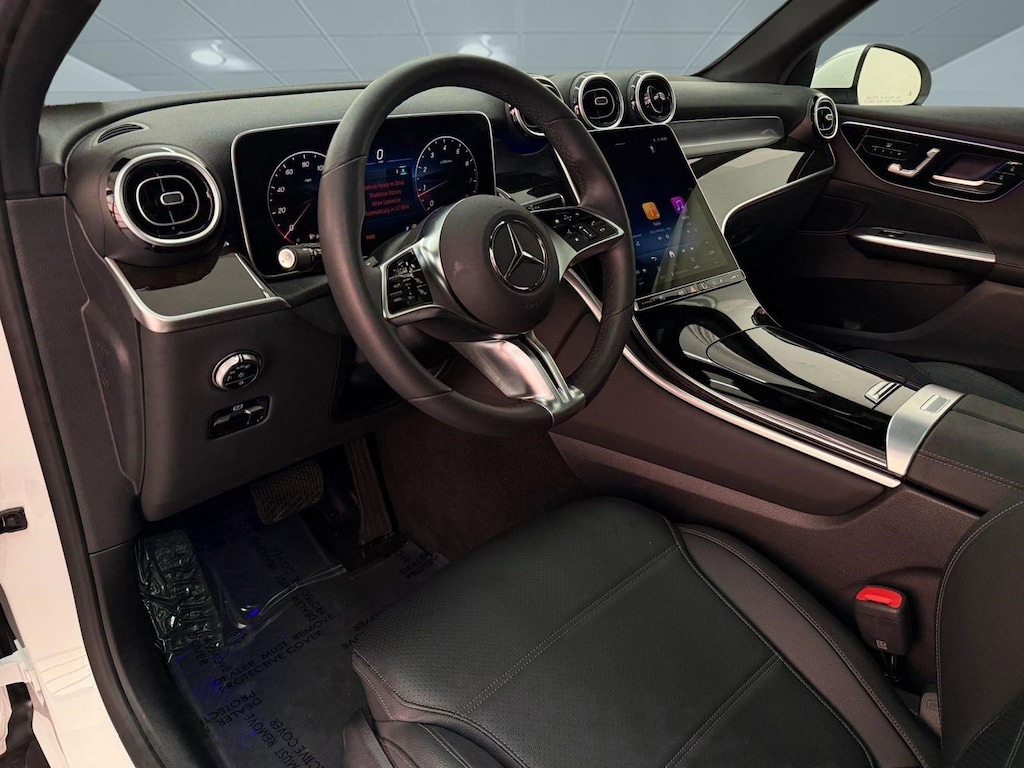 Used 2026 Mercedes-Benz GLC 300 GLC 300 SUV