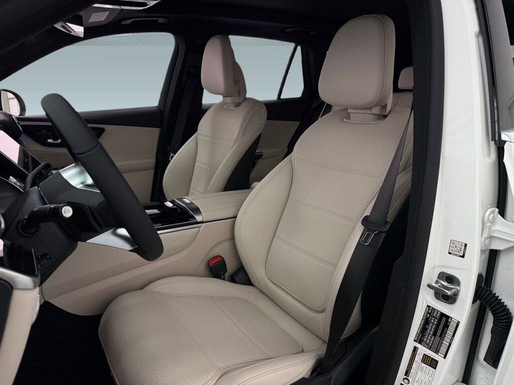 New 2026 Mercedes-Benz GLC 300 4MATIC SUV