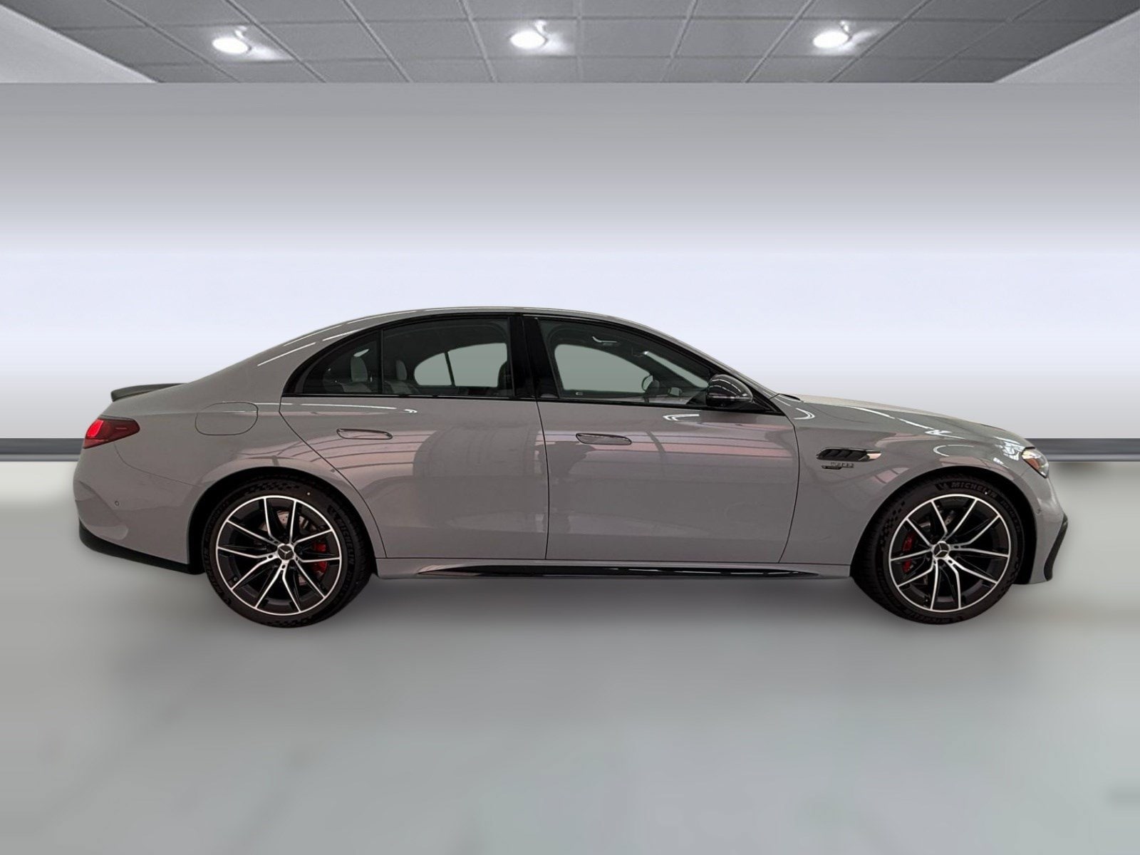 AMG E 53 E 4MATIC Sedan