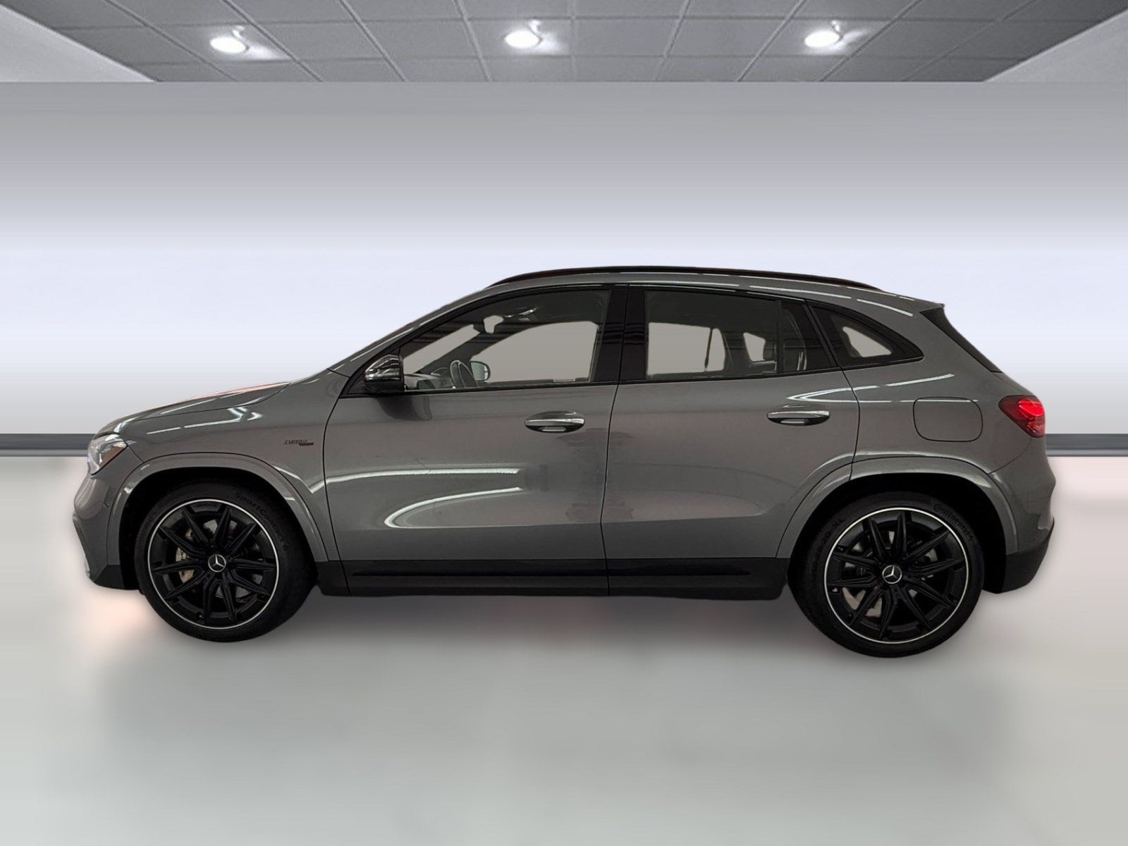 AMG GLA 35 AMG GLA 35 SUV