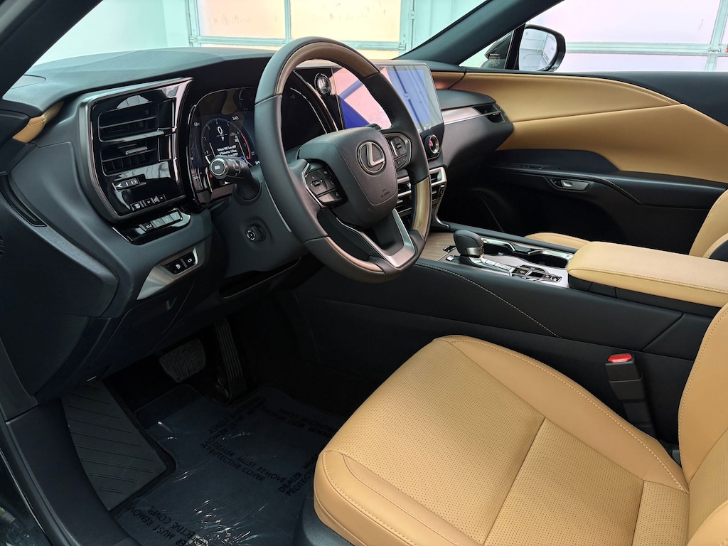 Used 2026 Lexus RX 350 RX 350 SUV