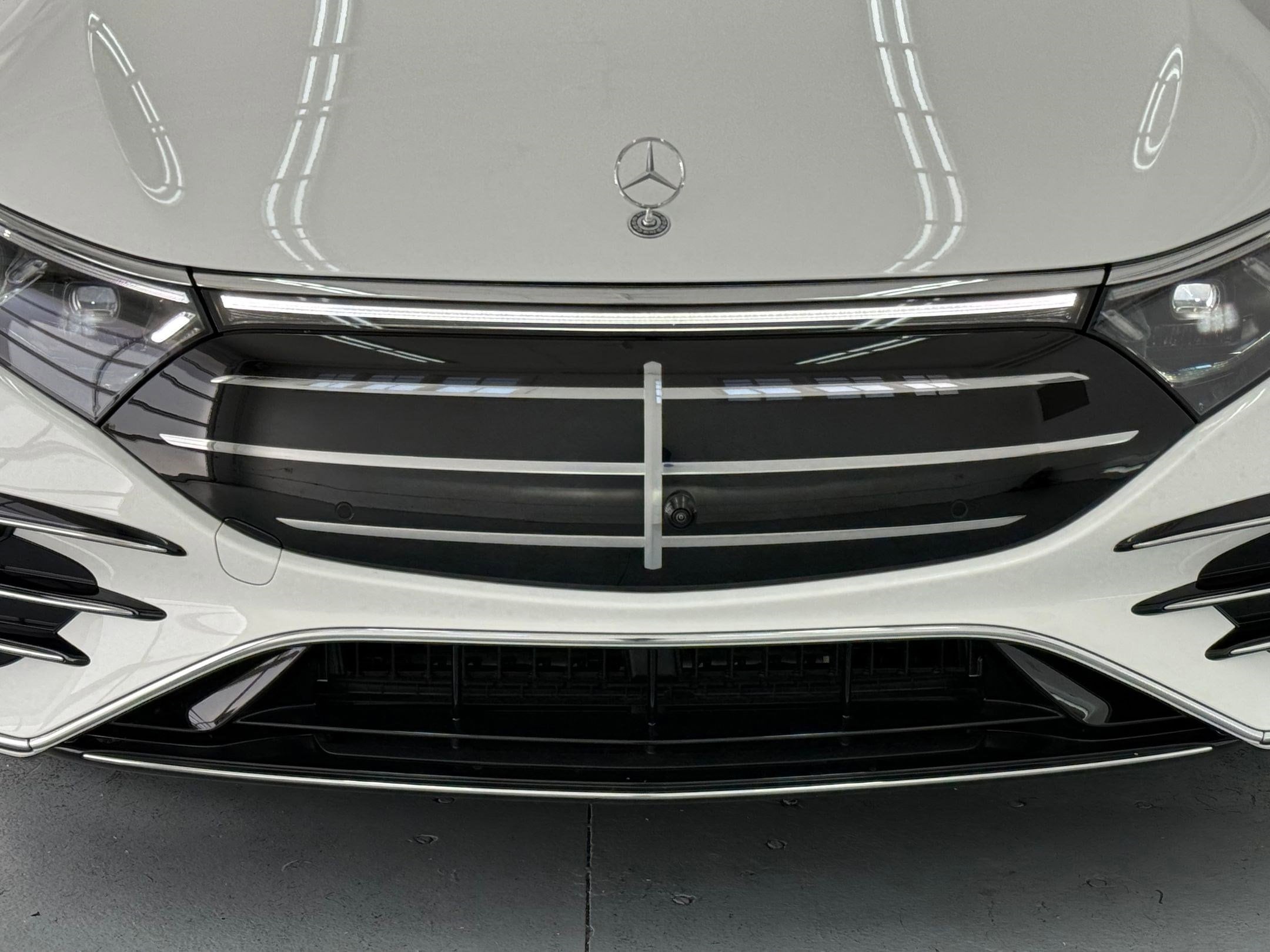 2026 Mercedes-Benz EQS Base - Photo 6