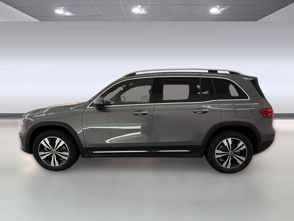 New 2026 Mercedes-Benz GLB 250 SUV