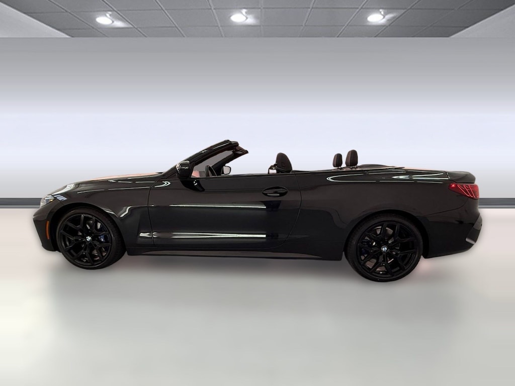 Used 2025 BMW M440i M440i xDrive Convertible