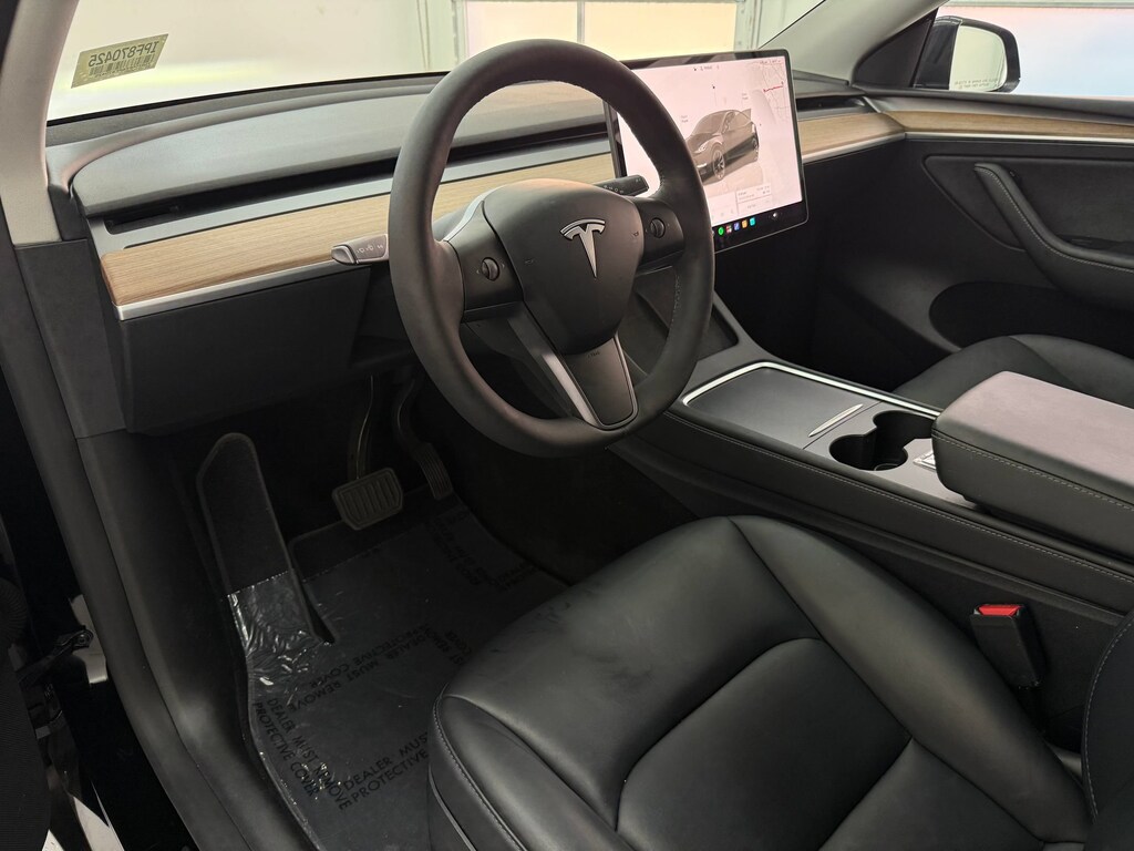 Used 2023 Tesla Model Y Long Range SUV