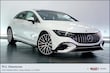 Mercedes-Benz AMG EQE