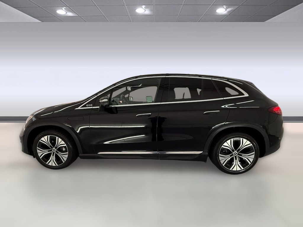 Used 2023 Mercedes-Benz EQE 350 EQE 350 SUV