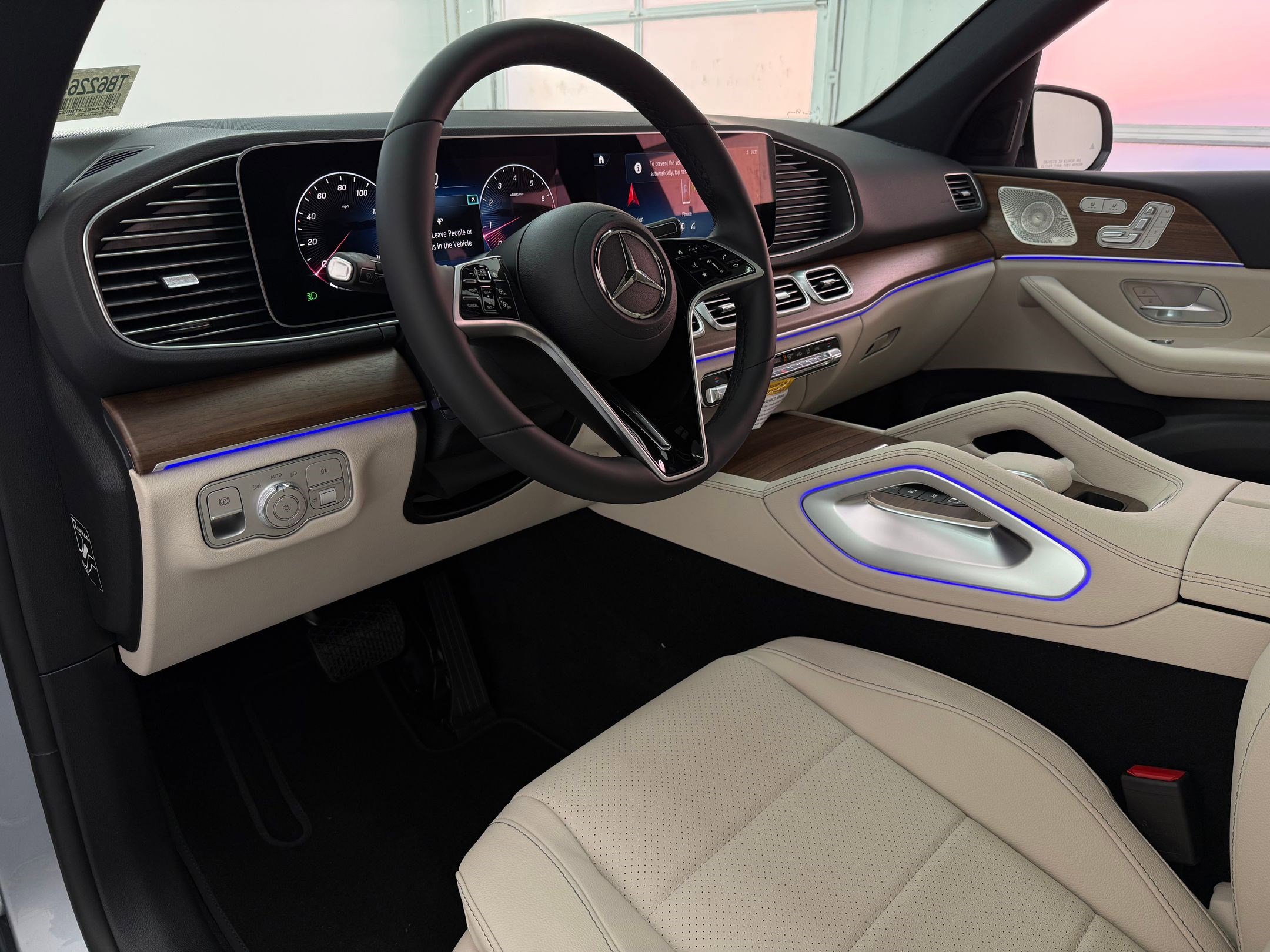 GLE 350 SUV