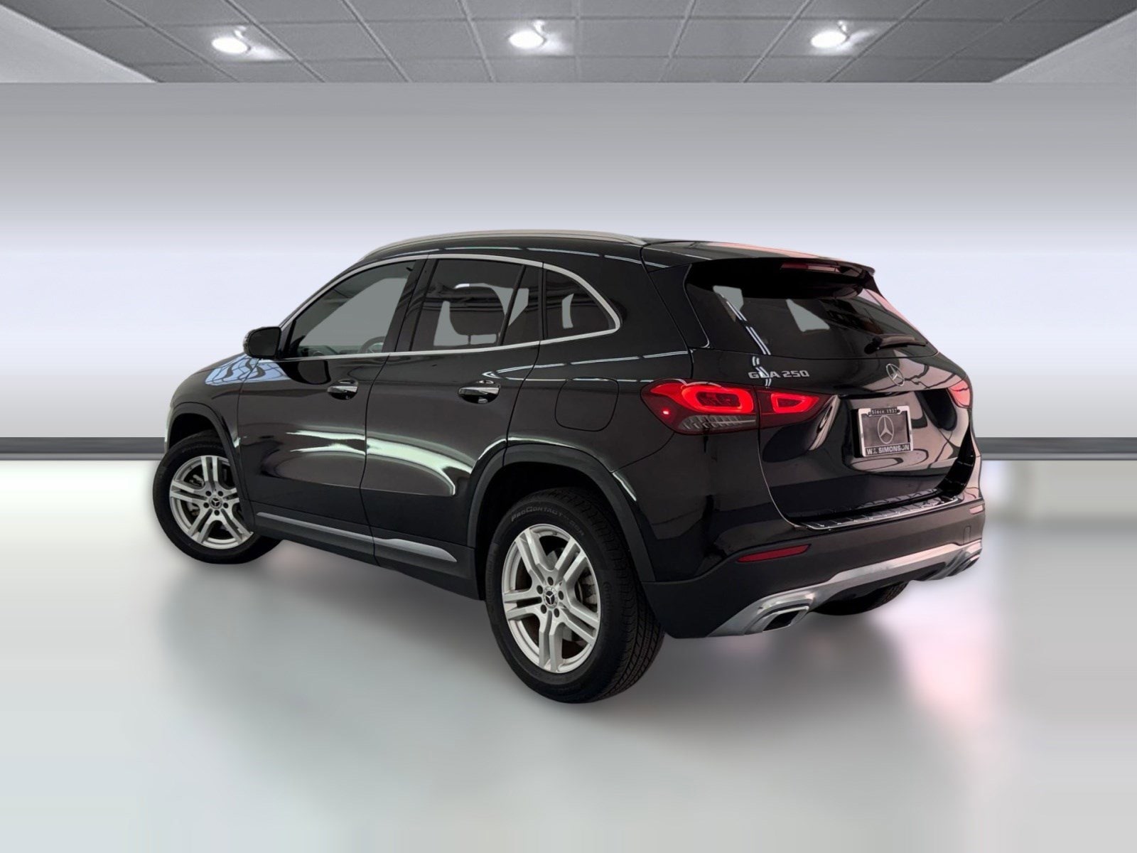 2023 Mercedes-Benz GLA 250 GLA 250 photo 2
