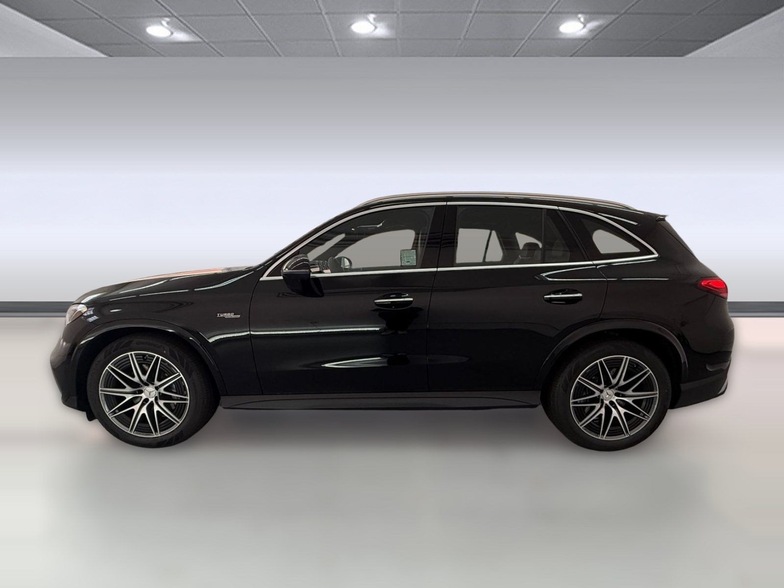 AMG GLC 43 4MATIC SUV