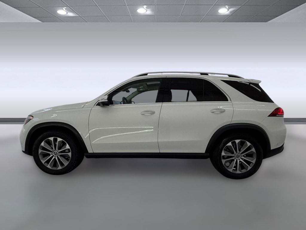 Certified 2023 Mercedes-Benz GLE 350 GLE 350 SUV