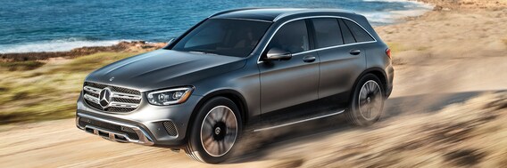 New Mercedes Benz Glc For Sale In Santa Monica W I Simonson