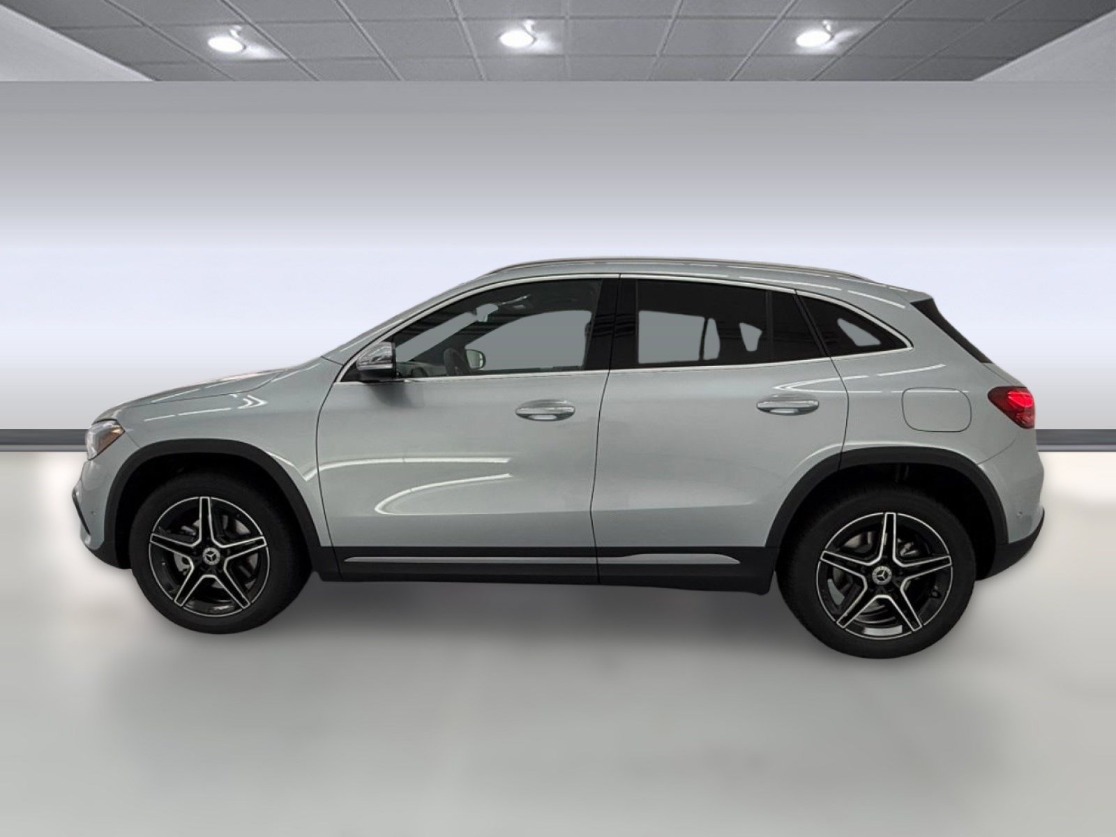 New 2026 Mercedes-Benz GLA 250 SUV