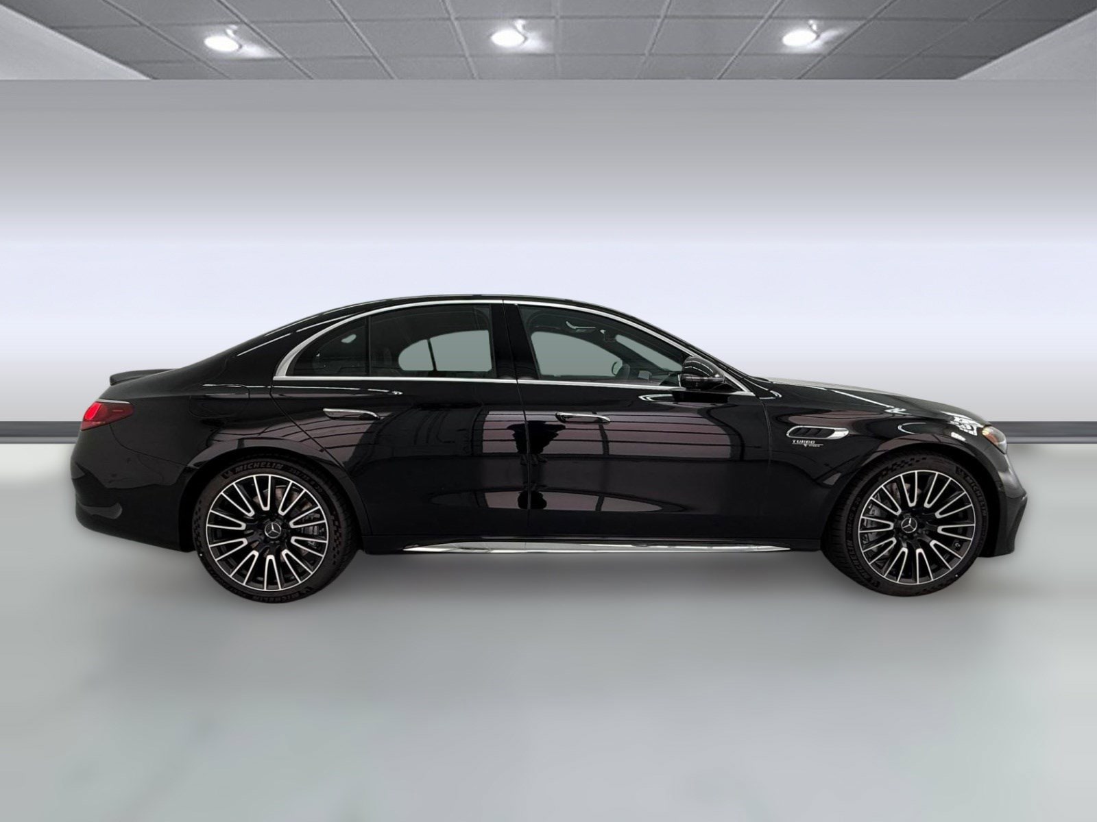 AMG E 53 E 4MATIC Sedan