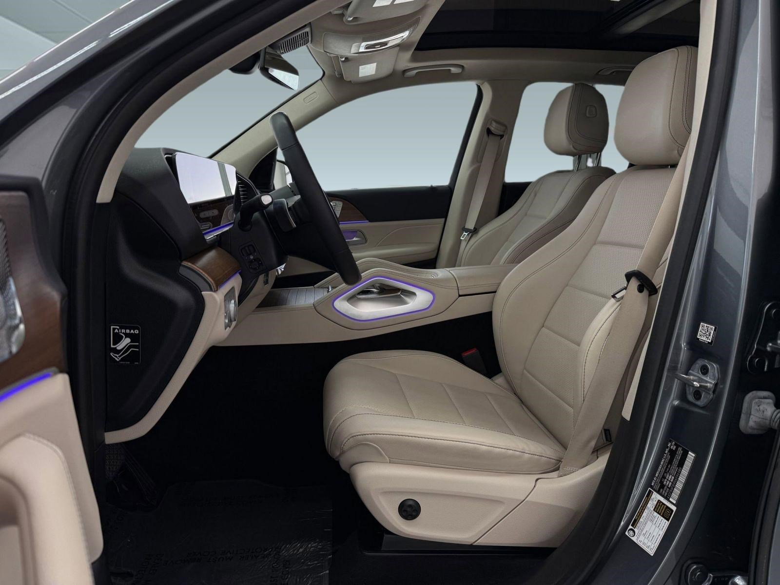 2024 Mercedes-Benz GLE 350 GLE 350 photo 4