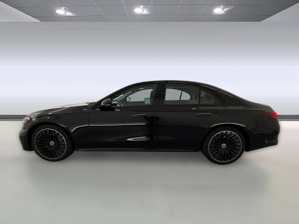 New 2027 Mercedes-Benz E-Class Base Sedan