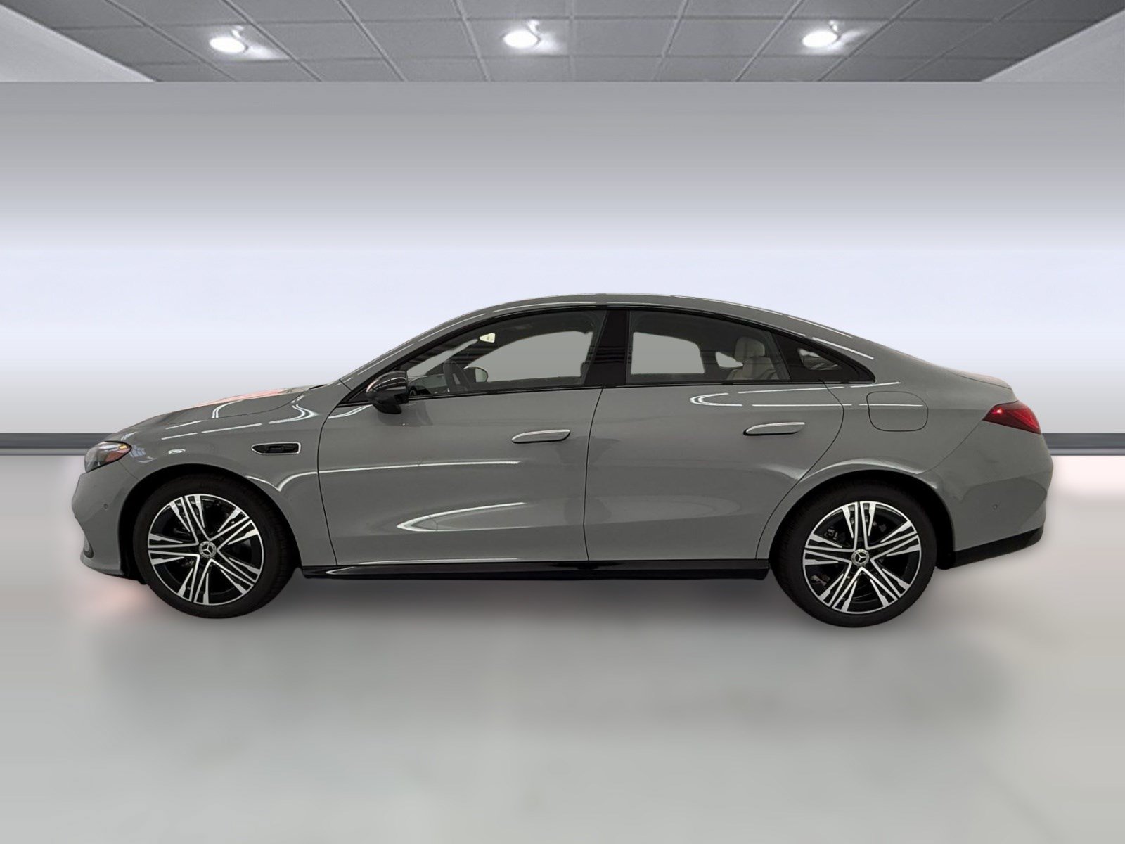 New 2027 Mercedes-Benz CLA 220 Sedan