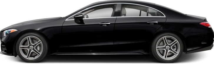 Mercedes-Benz CLS 450