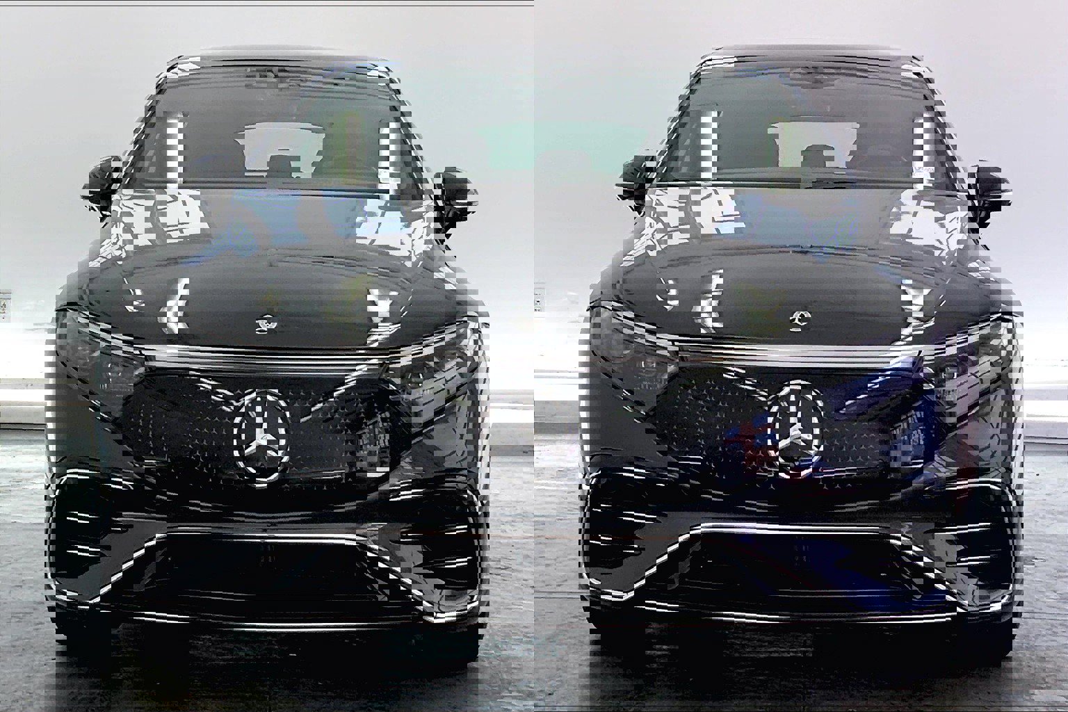Certified 2023 Mercedes-Benz EQS Base with VIN W1KCG2DB9PA035601 for sale in Santa Monica, CA
