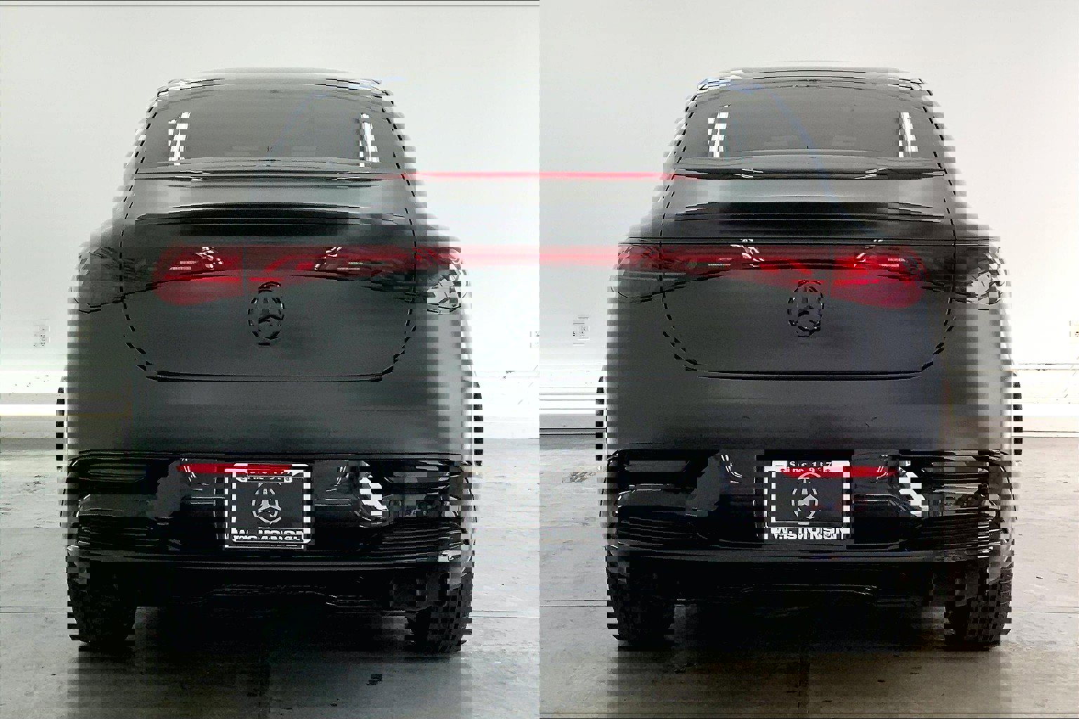 2023 Mercedes Benz 350 4MATIC photo 3