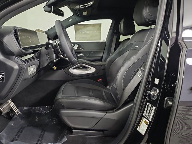 2025 Mercedes Benz GLE AMG 63 S photo 4
