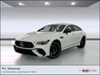  Mercedes-Benz AMG GT 43 4-Door