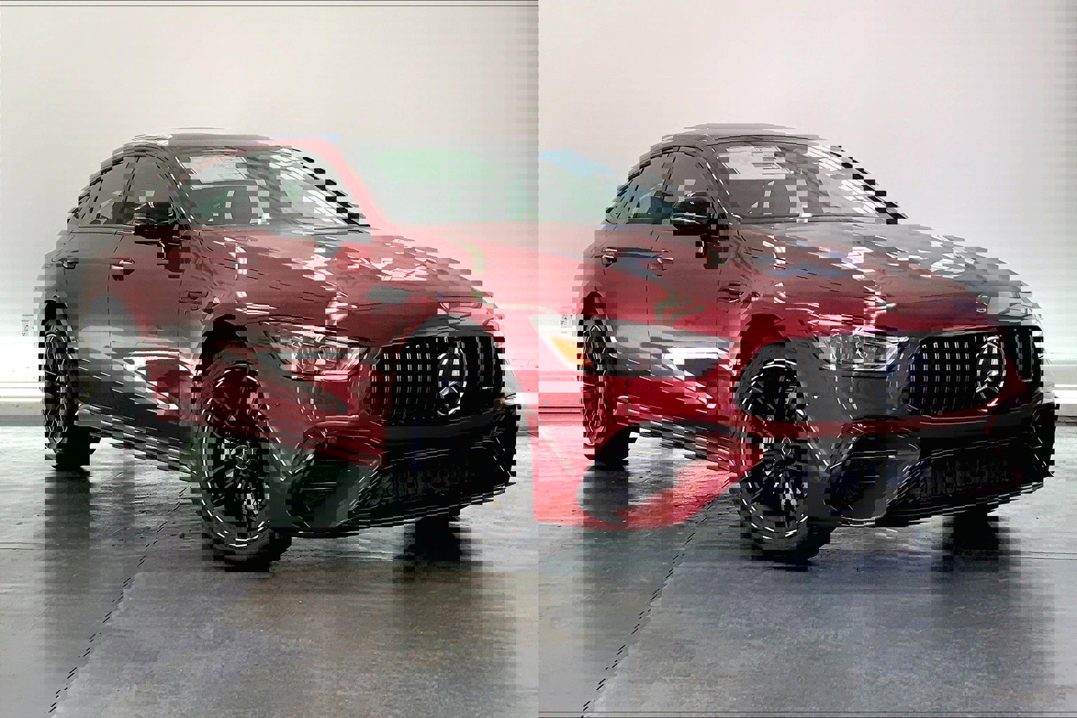 2024 Mercedes-Benz AMG GT 43 4-Door For Sale in Santa Monica