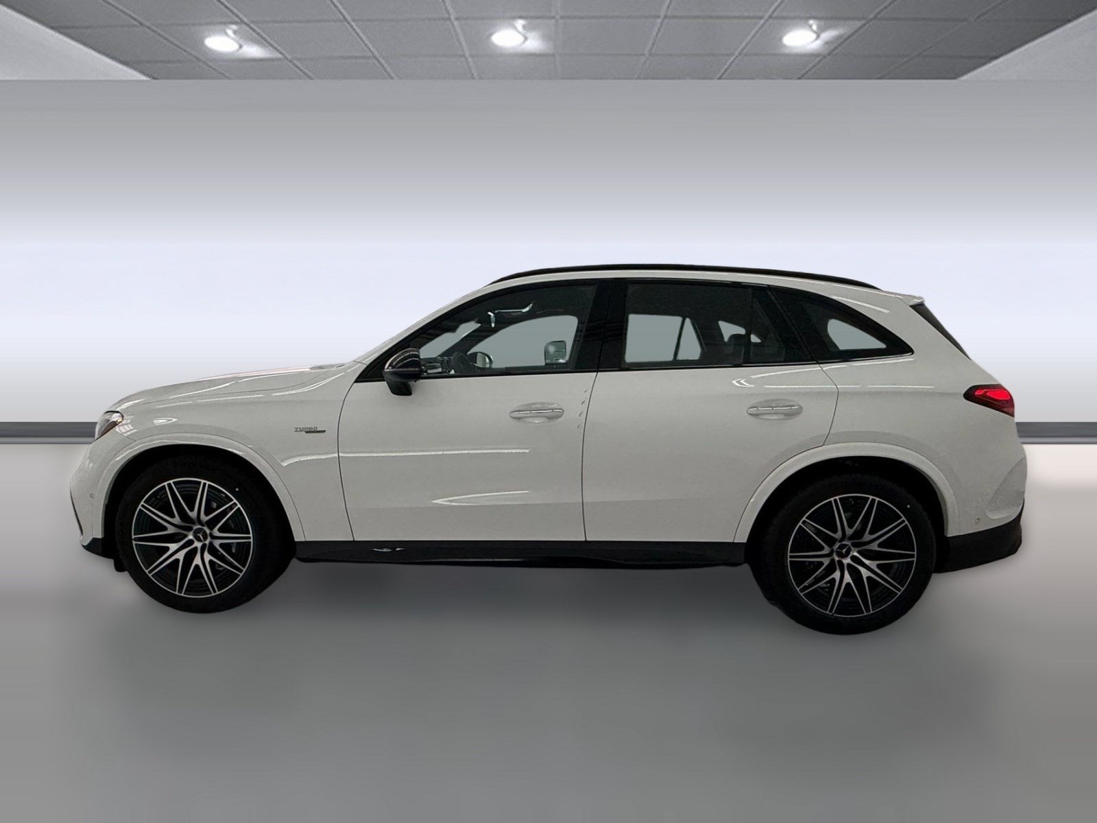 AMG GLC 43 4MATIC SUV
