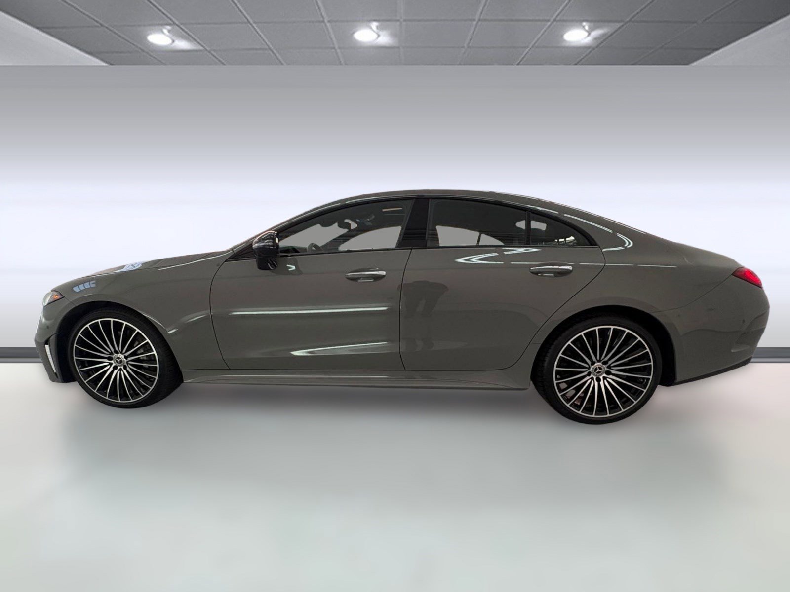 2023 Mercedes Benz CLS 450 4MATIC photo 2