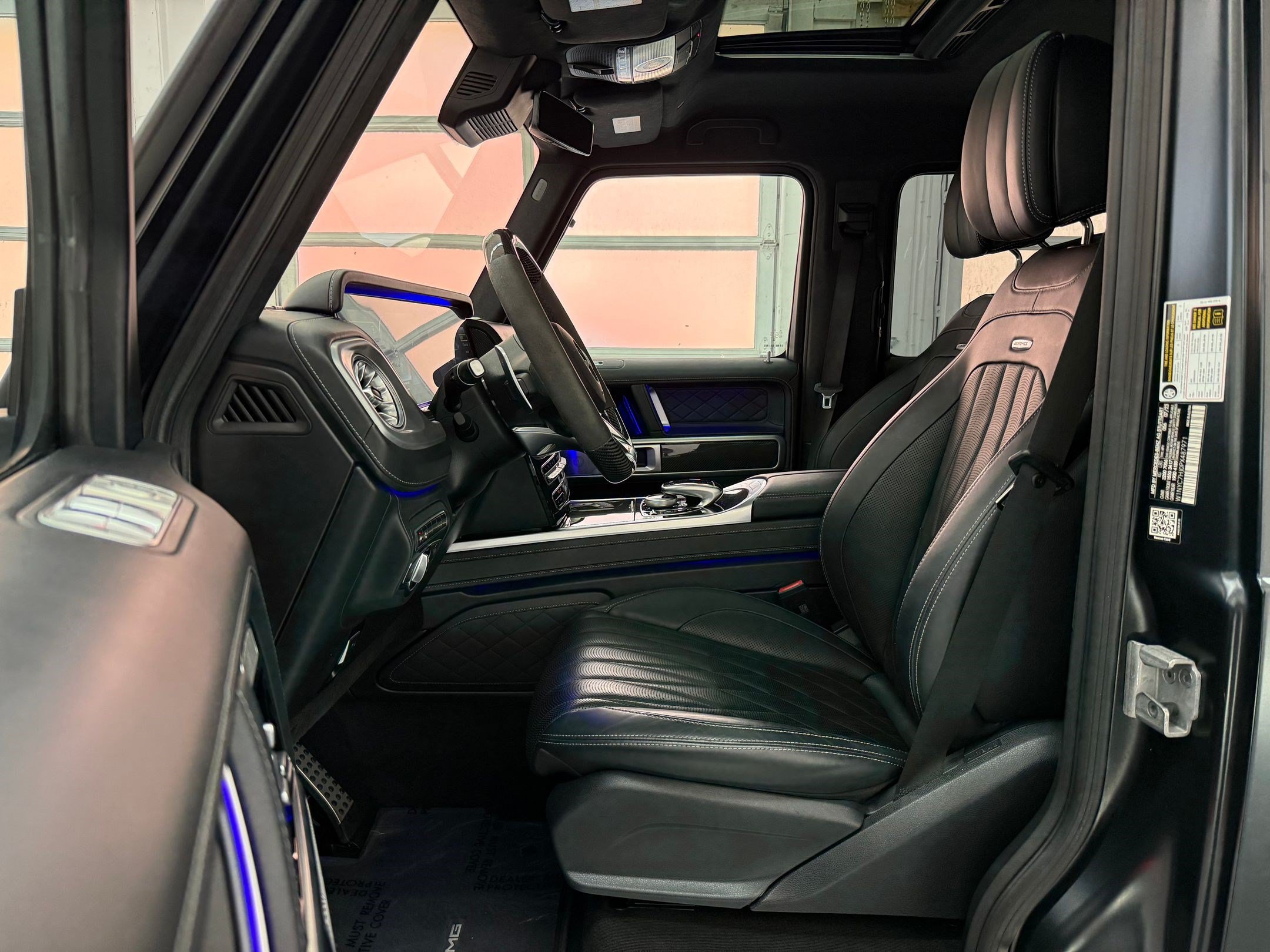 AMG G 63 AMG G 63 SUV