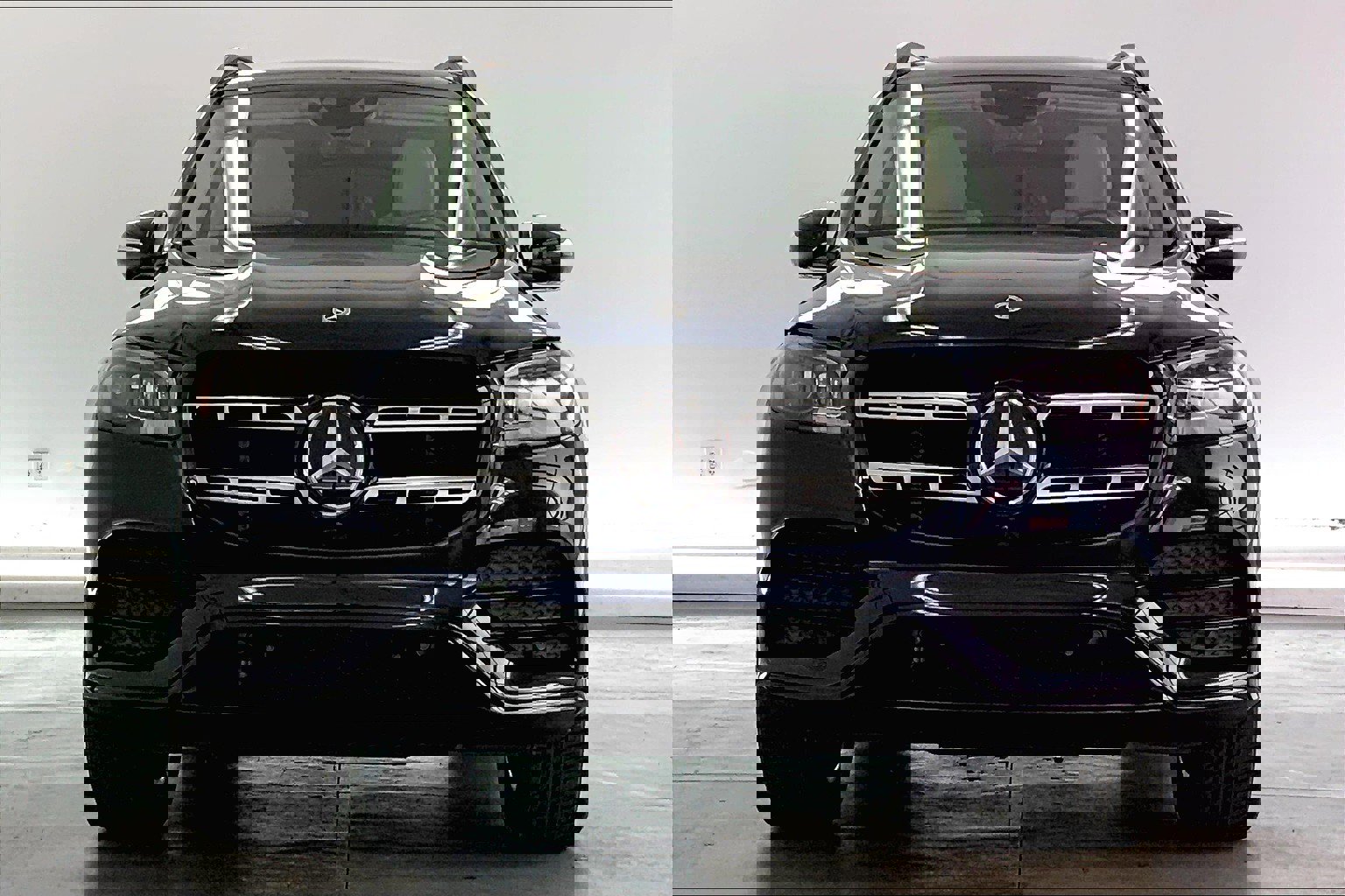 Certified 2022 Mercedes-Benz GLS GLS450 with VIN 4JGFF5KEXNA737945 for sale in Santa Monica, CA