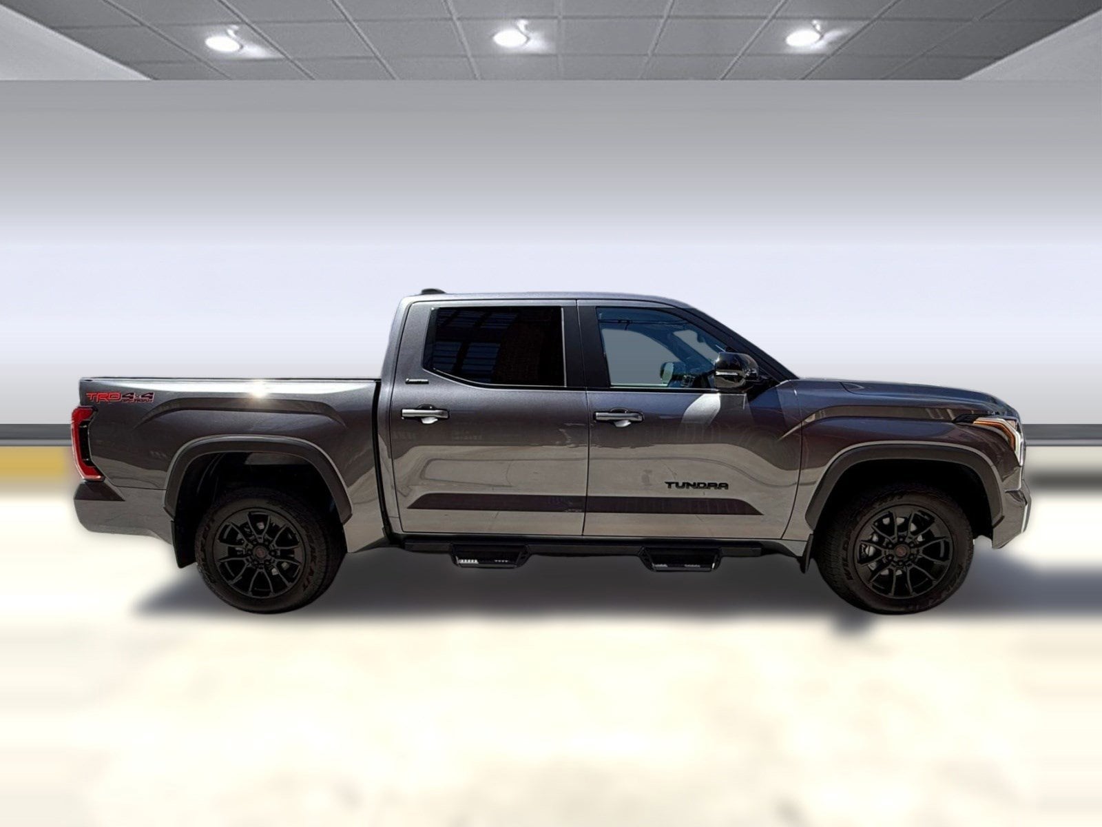 2025 Toyota Tundra Limited photo 6