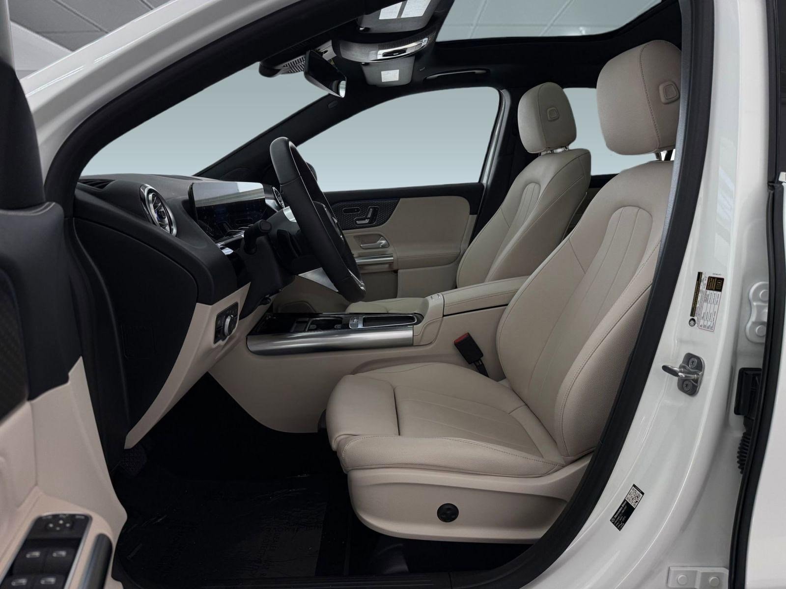 2026 Mercedes-Benz GLA 250 GLA 250 photo 4